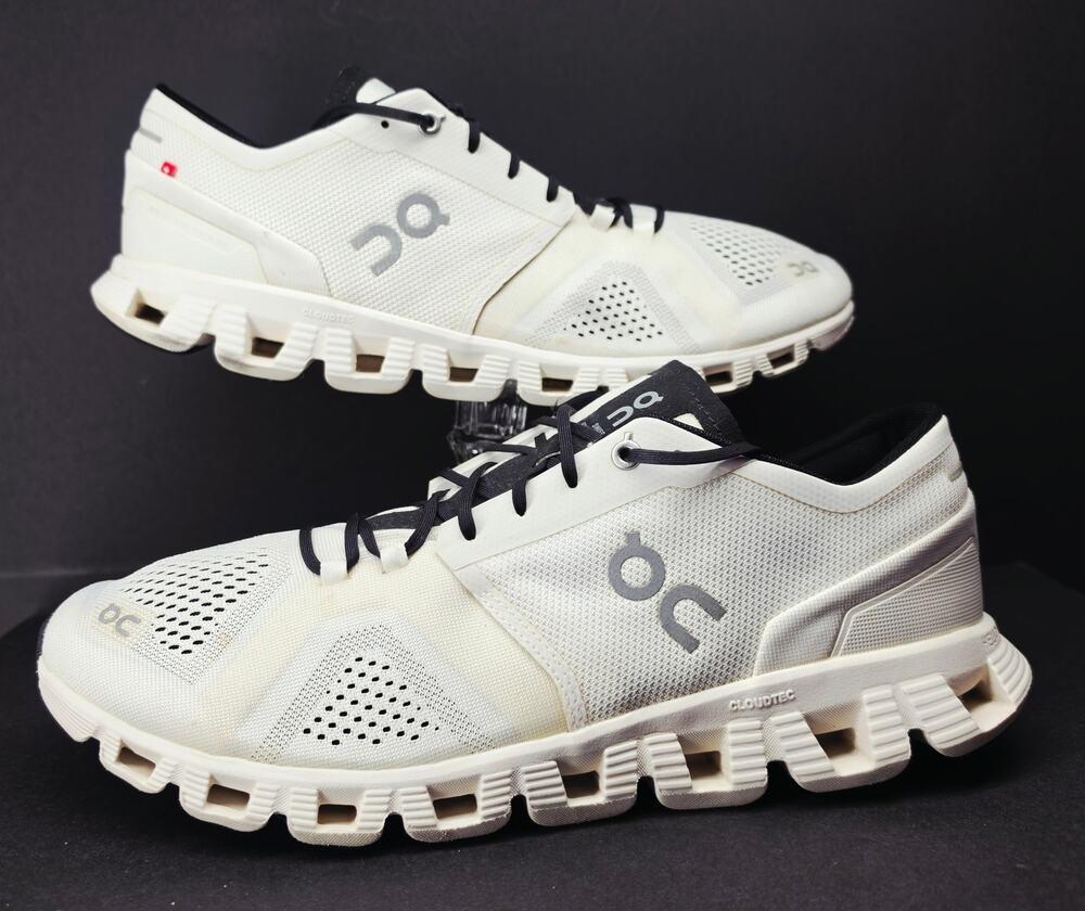 Oncloud Men 13 Comfy footwear